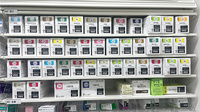 コクミン薬局　京阪樟葉駅店の漢方薬