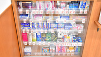 薬局くすりの福太郎大島６丁目店の一般医薬品
