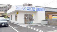 アクア薬局　川井町店の外観