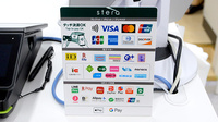 薬局日本メディカルシステム 御嶽山店のクレカ/電子マネー/スマホ決済対応