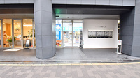 薬局日本メディカルシステム 四条烏丸店の外観