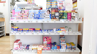 アカカベ薬局　萱島店の一般医薬品