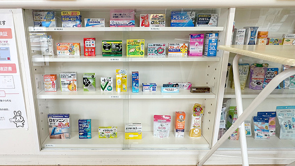 一般医薬品