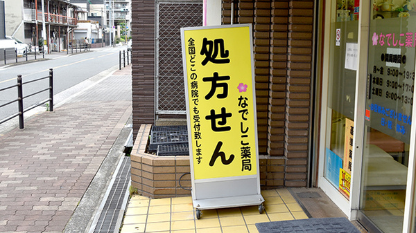 看板