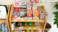 かなえ薬局の健康食品