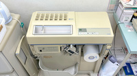 かなえ薬局の調剤器具