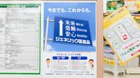 スギ薬局 相木店のジェネリック対応