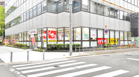 スギ薬局　西本町店の外観