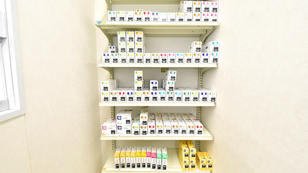 スギ薬局　西本町店の漢方薬