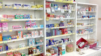 稲垣薬局 霞が関店の一般医薬品