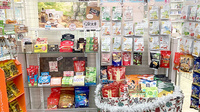 稲垣薬局 霞が関店の健康食品