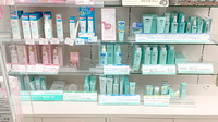 稲垣薬局 霞が関店の化粧品