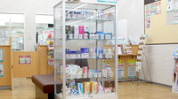 セキ薬局　清門町店の一般医薬品