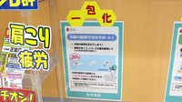 セキ薬局　笠幡店の一包化対応