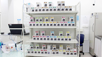 セキ薬局　笠幡店の漢方薬