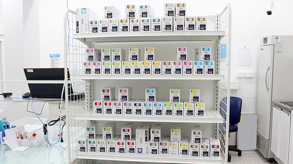 セキ薬局　笠幡店の漢方薬