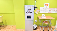 調剤薬局ツルハドラッグ水戸赤塚店のフリーサービス