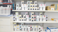 ププレひまわり薬局春日東店の漢方薬