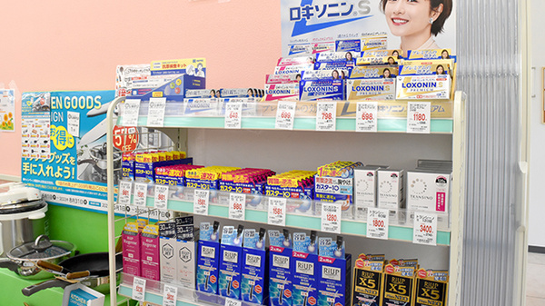 一般医薬品