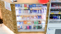 調剤薬局ツルハドラッグ遠野松崎店の一般医薬品