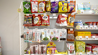 新生堂薬局　南関店の健康食品