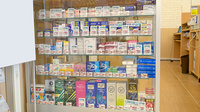 ウエルシアプラス薬局　熊本島町店の一般医薬品