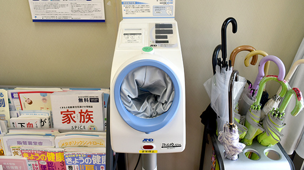血圧計