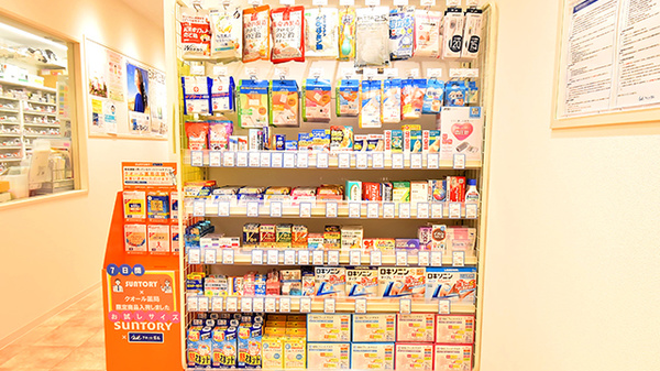 一般医薬品
