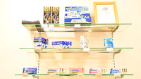 クオール薬局亀戸店の一般医薬品
