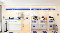 クオール薬局須磨名谷２号店の受付/カウンター