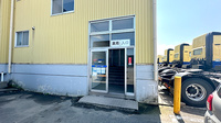 サツドラ薬局 札幌中央調剤センター店の外観