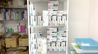 やすまる薬局当別店の漢方薬