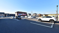 ファーマライズ薬局 神栖店の駐車場