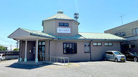 リブラ薬局 小山店の外観