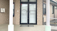 リブラ薬局 小山店の入口
