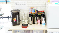 薬局日本メディカルシステム 氷川台店のフリーサービス