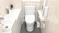 そうごう薬局 世田谷仙川店のお手洗い