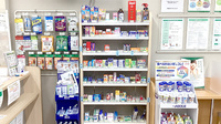 そうごう薬局 世田谷仙川店の一般医薬品