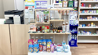 そうごう薬局 世田谷仙川店の雑貨品