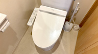 ぽの薬局のお手洗い