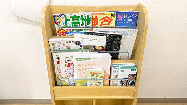ベアーズ薬局 飯山満駅前店の書籍