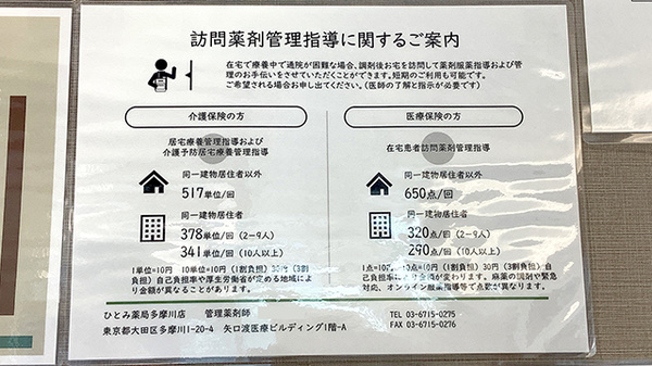 在宅対応