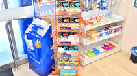 ツルハ薬局野並店の健康食品