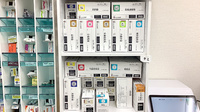 マルフジ鶴見薬局田浦店の漢方薬