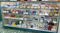 たなべ薬局の一般医薬品