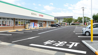 スギ薬局　金沢野田店の駐車場