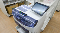 スギ薬局　八王子散田町店の調剤器具