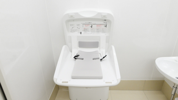 キッズ用設備