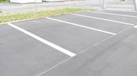 まつもと薬局　めむろ店の駐車場