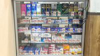 コクミン薬局　ルミネ北千住店の一般医薬品
